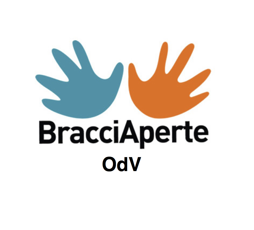 BRACCIAPERTE ODV